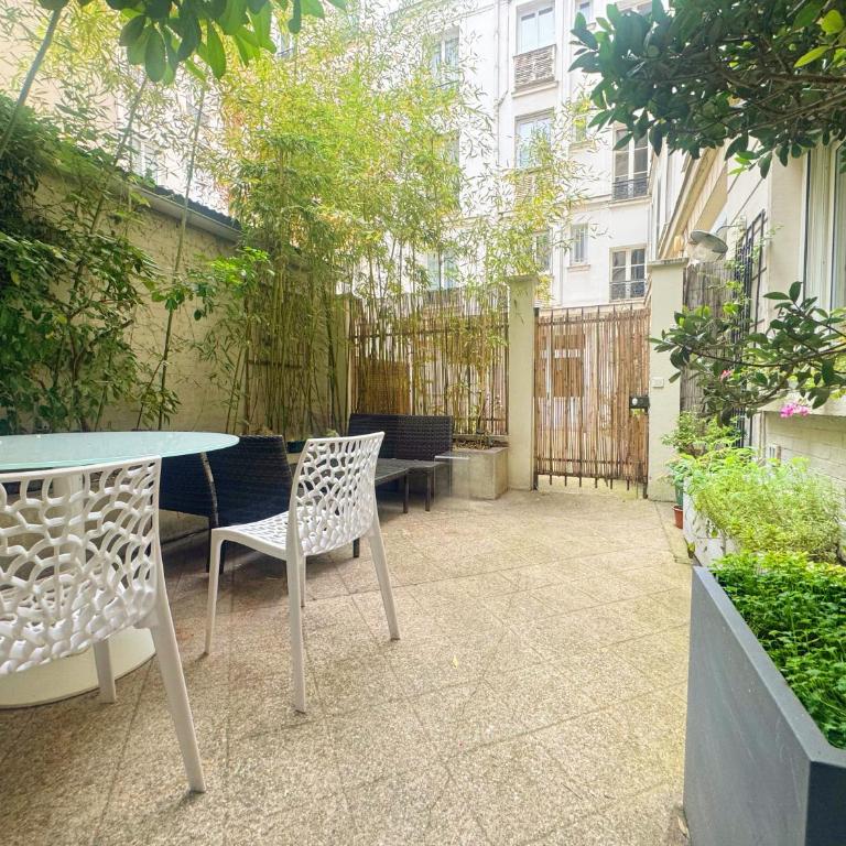 Garden House The Arch - Appartement 2 Chambres - 15