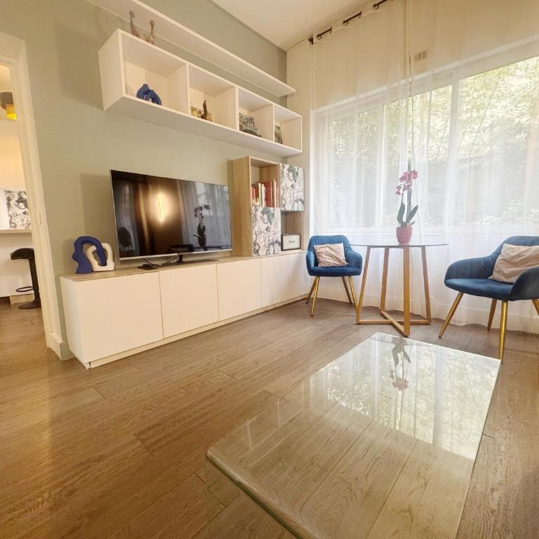 Garden House The Arch - Appartement 2 Chambres - 3
