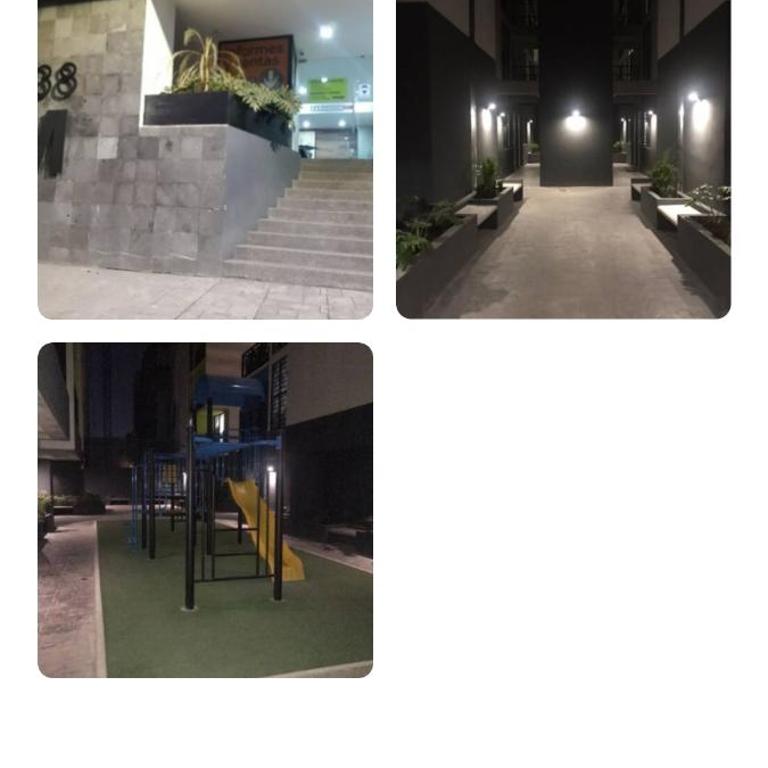 A solo 10 min de Aeropuerto de la de la CDMX y Estadio GNP Vigilancia 24 horas - Two-Bedroom Apartment - 14