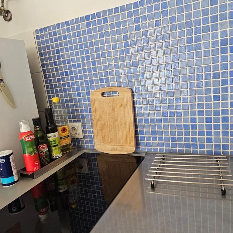 Nahir Holiday Apartment - Apartamento de 1 dormitorio - 35