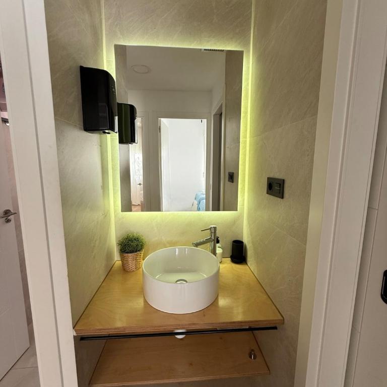 Retiro Residence Zafiro - Apartamento de 3 dormitorios - 3
