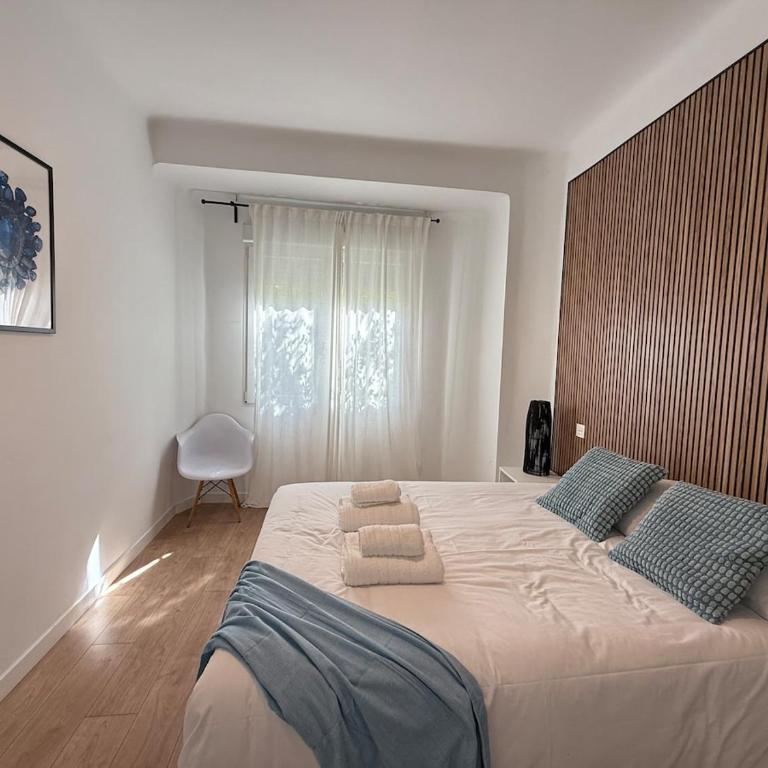 Retiro Residence Zafiro - Apartamento de 3 dormitorios - 7