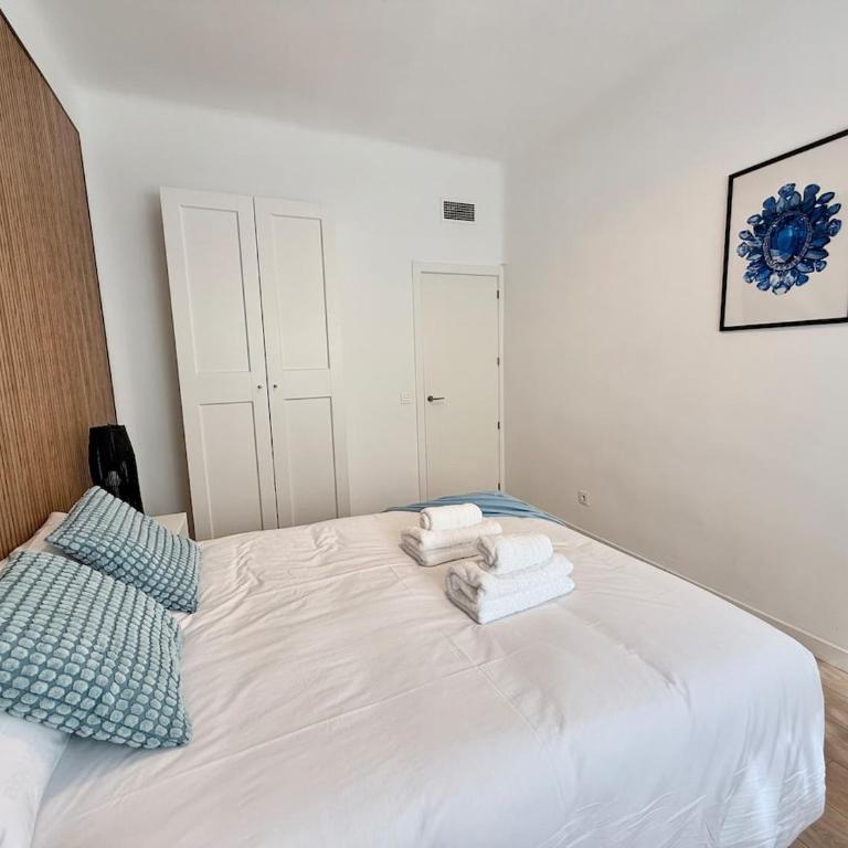 Retiro Residence Zafiro - Apartamento de 3 dormitorios - 12