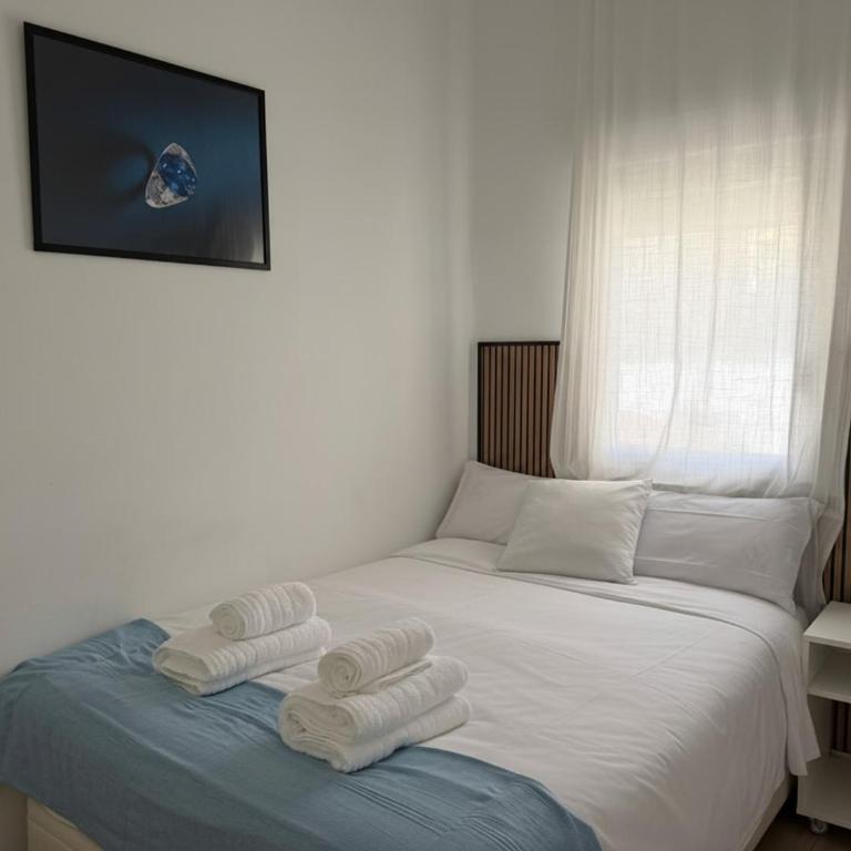 Retiro Residence Zafiro - Apartamento de 3 dormitorios - 27