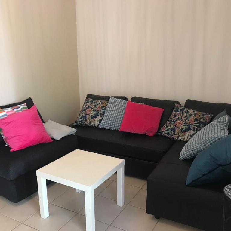 Les Terrasses de Saint Clément - Appartamento con 1 Camera da Letto - 5