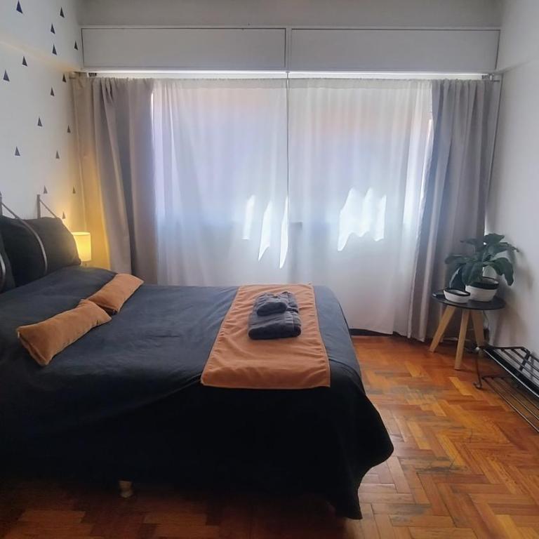 Apartment City Heart III - One-Bedroom Apartment - 2