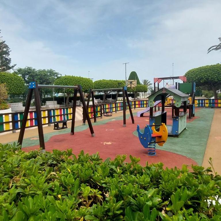 Encalma vacacional La playa, piscina,primera linea - Apartamento con vistas al mar - 41