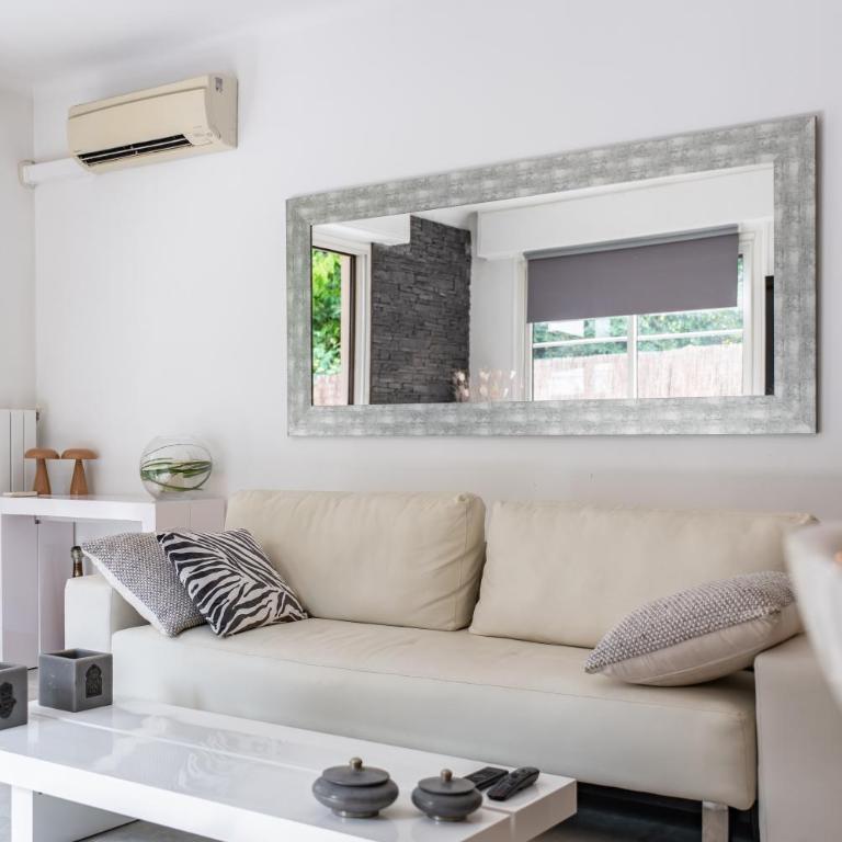 3 pièces rénové - Terrasse d'angle - Proche Croisette - Apartment mit 2 Schlafzimmern - 16