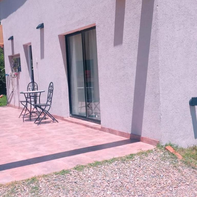 Las Golondrinas - Two-Bedroom House - 6
