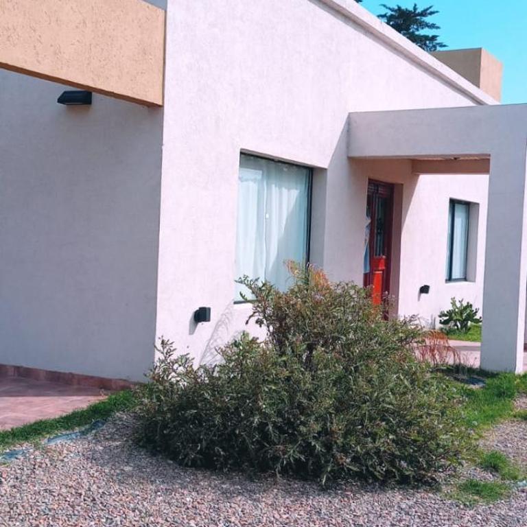 Las Golondrinas - Two-Bedroom House - 4