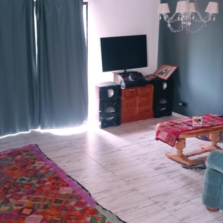 Las Golondrinas - Two-Bedroom House - 8