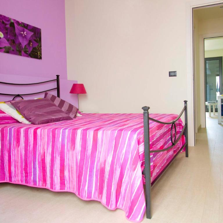 Appartamento Verde Taormina - Appartamento con Terrazza - 29