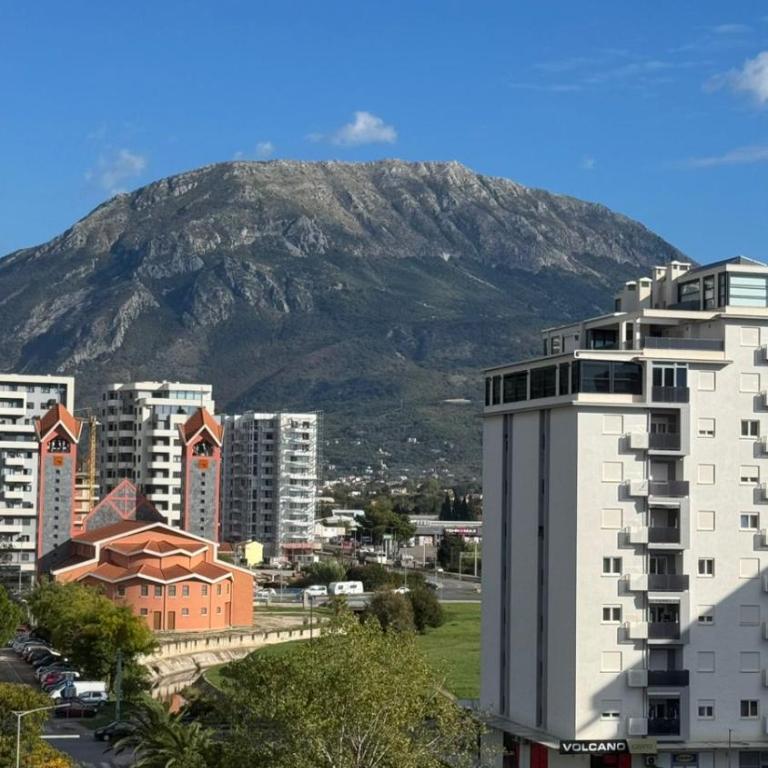 Апартаменты Ирина М - Apartment - 2