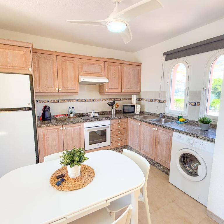 Mango Beach by TOR - Apartamento de 1 dormitorio - 26