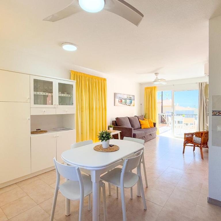Mango Beach by TOR - Apartamento de 1 dormitorio - 27
