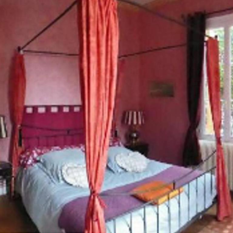 Villa Thomas - Two-Bedroom House - 2