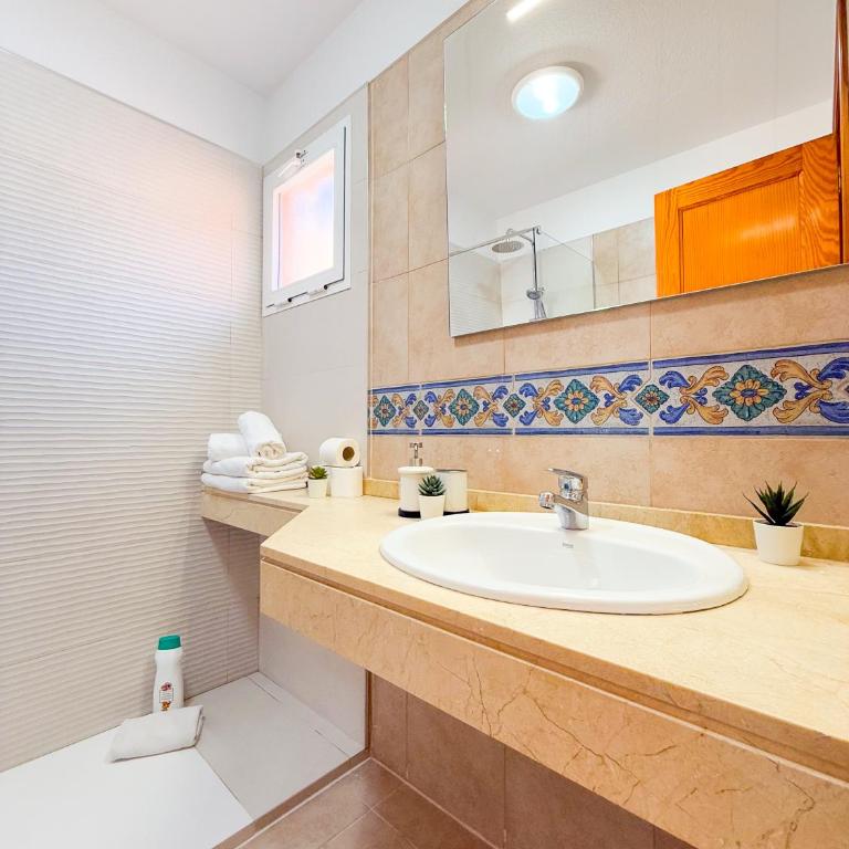 Mango Beach by TOR - Apartamento de 1 dormitorio - 31
