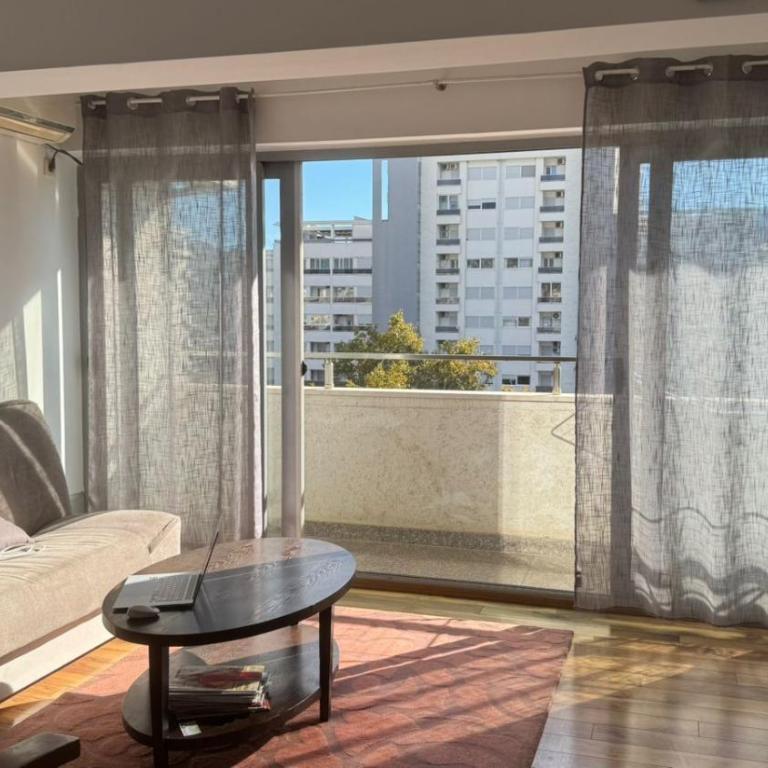 Апартаменты Ирина М - Apartment - 1