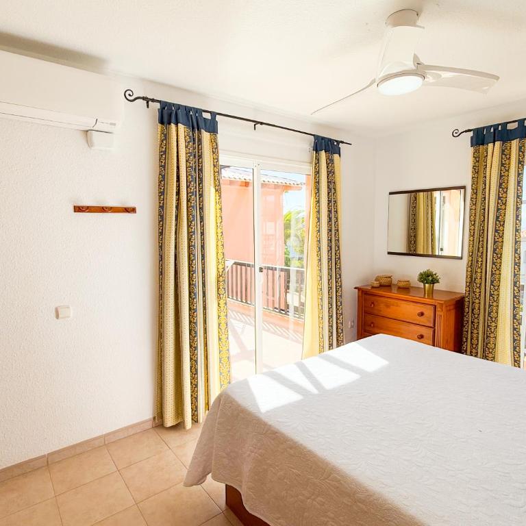 Mango Beach by TOR - Apartamento de 1 dormitorio - 38