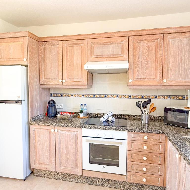 Mango Beach by TOR - Apartamento de 1 dormitorio - 35