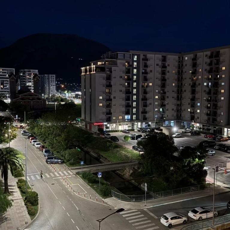 Апартаменты Ирина М - Apartment - 20