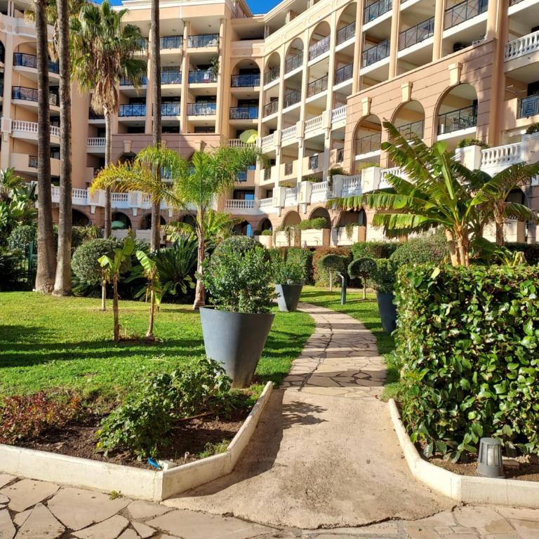 Cap ô sud 1 - Appartement 1 Chambre - 3
