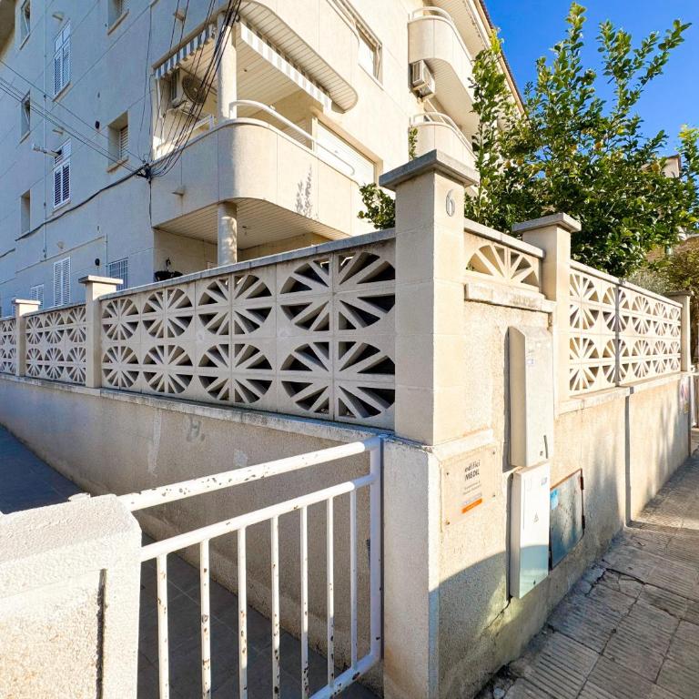 Tramuntana Beach - Apartment for 3 people - 13