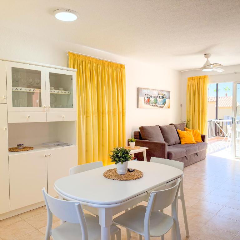 Mango Beach by TOR - Apartamento de 1 dormitorio - 58