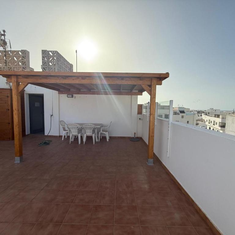 Casa Dana El Cotillo with private terrace - Apartamento de 2 dormitorios - 23