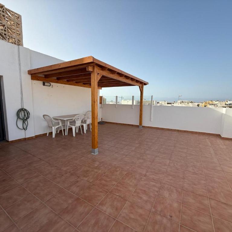 Casa Dana El Cotillo with private terrace - Apartamento de 2 dormitorios - 24