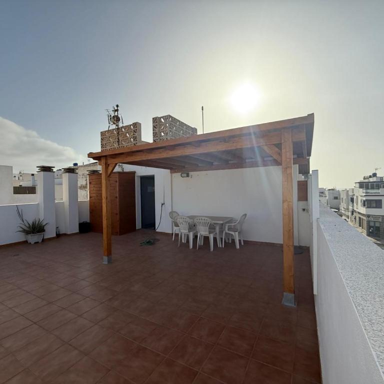 Casa Dana El Cotillo with private terrace - Apartamento de 2 dormitorios - 25