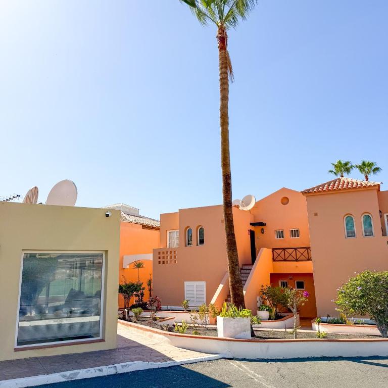 Mango Beach by TOR - Apartamento de 1 dormitorio - 69