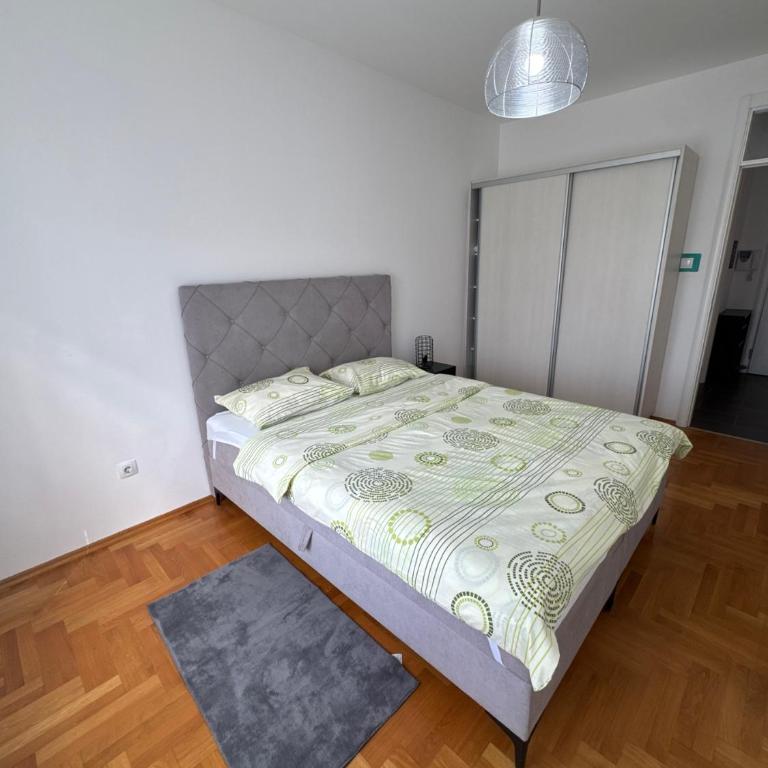 Apartman 501 - Apartman sa 1 Spavaćom Sobom - 5