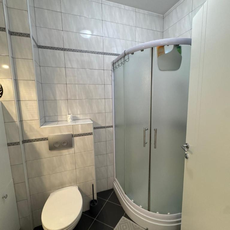 Apartman 501 - Apartman sa 1 Spavaćom Sobom - 13