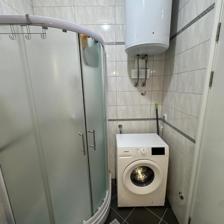 Apartman 501 - Apartman sa 1 Spavaćom Sobom - 12