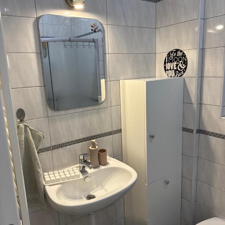 Apartman 501 - Apartman sa 1 Spavaćom Sobom - 11