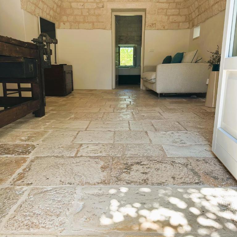 Trullo CLAF - Casa Vacanze - 24