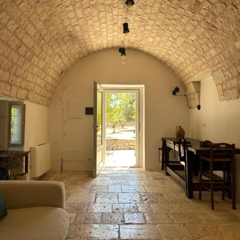 Trullo CLAF - Casa Vacanze - 23