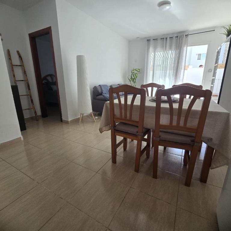 Las Dos Orillas - Apartamento de 2 dormitorios - 8