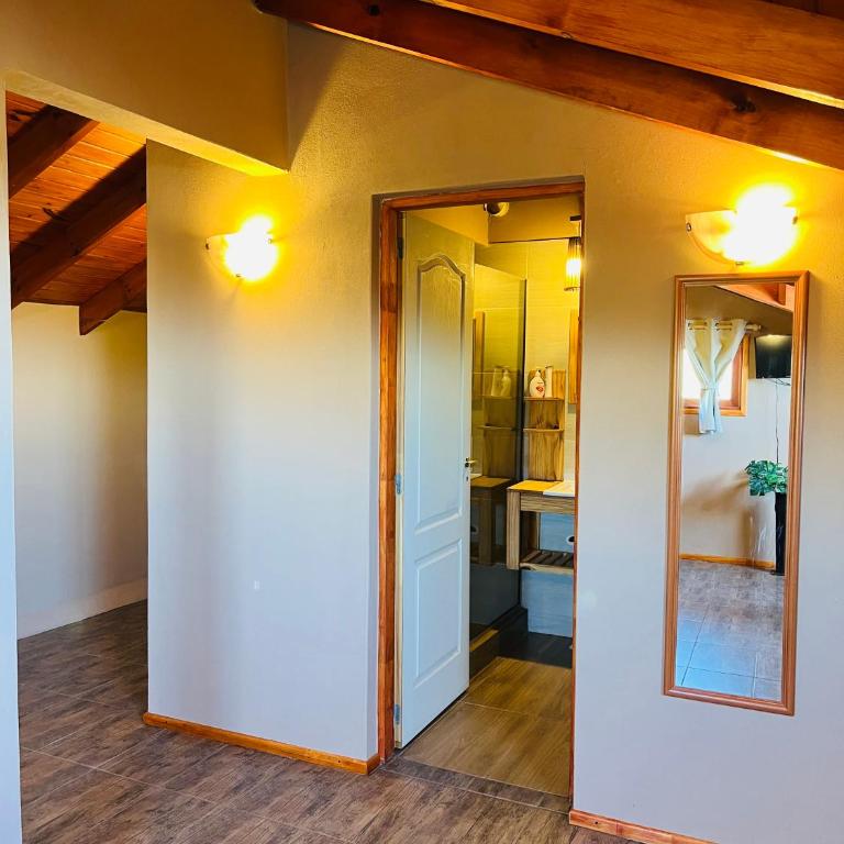 Hotel Koi Mahik - Habitación Cuádruple Confort - 3