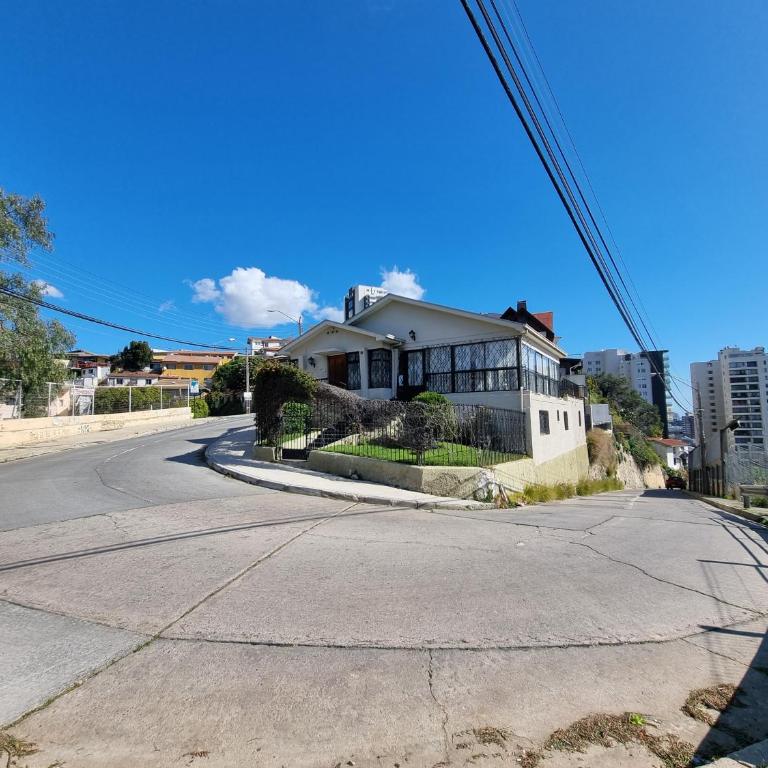 El Chalet del Gato, apartamento 2 - One-Bedroom Apartment - 2