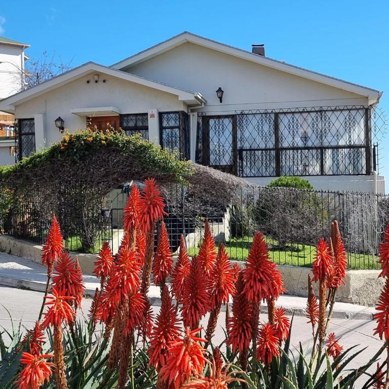 El Chalet del Gato, apartamento 2 - One-Bedroom Apartment - 1