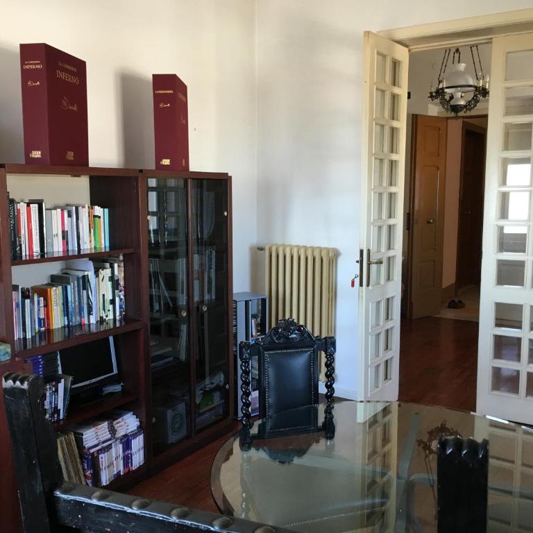 Attico vista mare - Appartamento Attico - 29