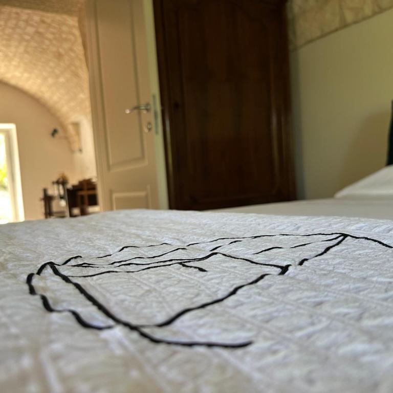 Trullo CLAF - Casa Vacanze - 27