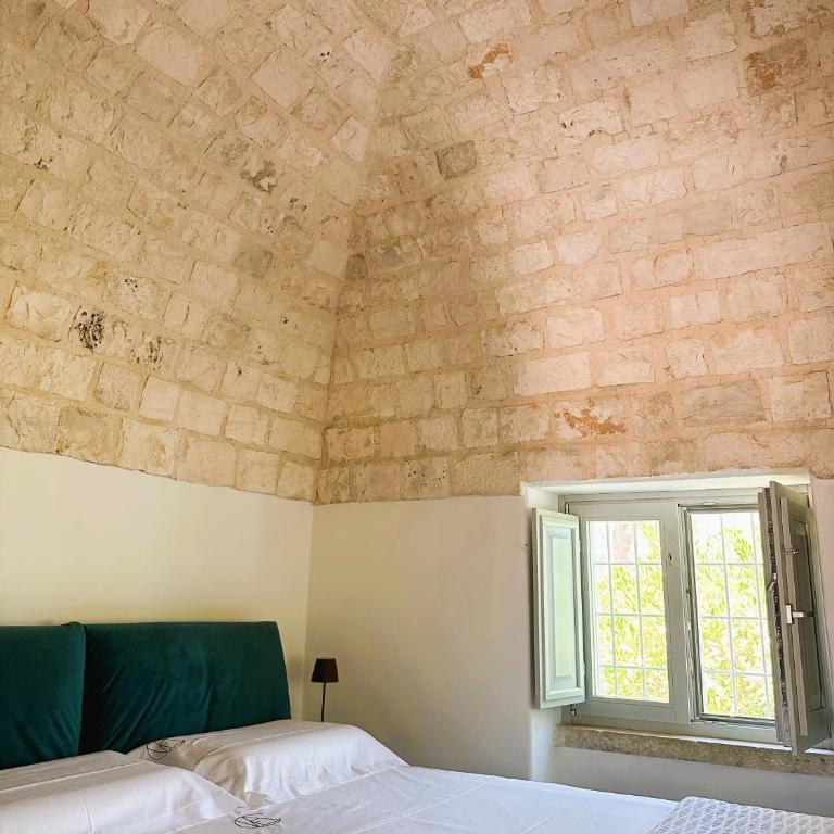 Trullo CLAF - Casa Vacanze - 25