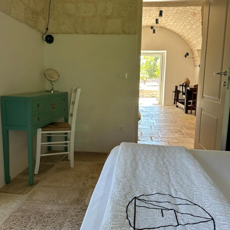 Trullo CLAF - Casa Vacanze - 26
