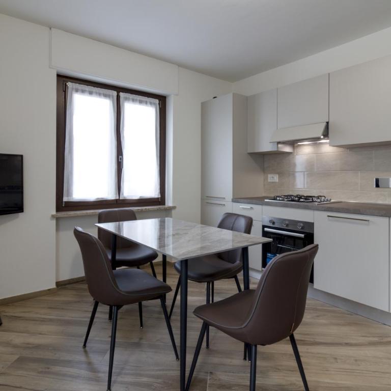 Sonia Holiday Home - Appartamento Jessica - Appartamento con 1 Camera da Letto - 4