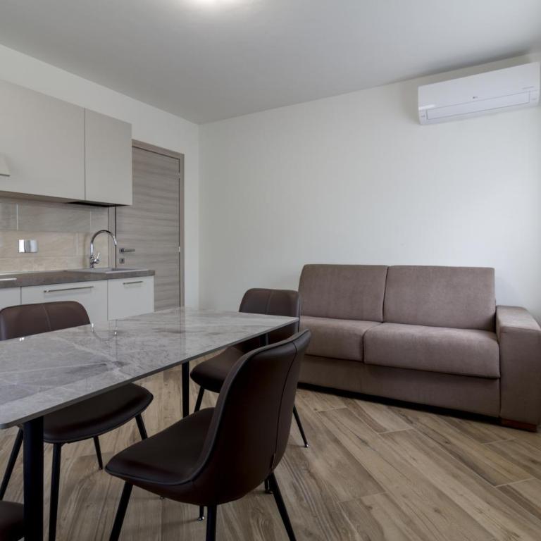 Sonia Holiday Home - Appartamento Jessica - Appartamento con 1 Camera da Letto - 5