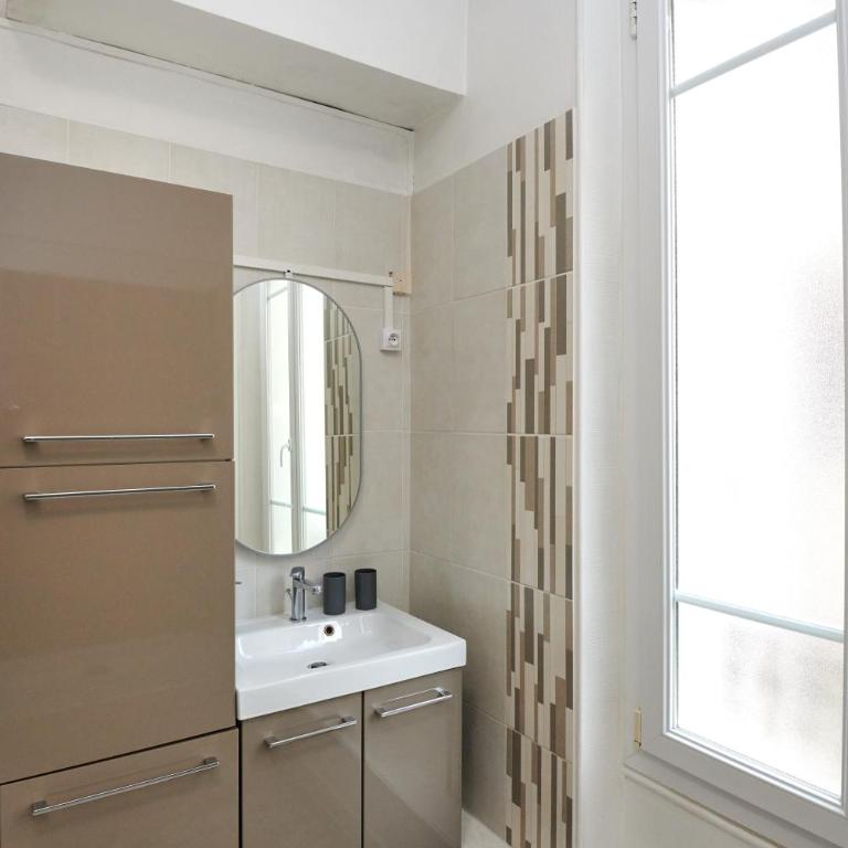 HYPER CENTRE 2 CHAMBRES 70m2 6 PERSONNES - Appartamento con 2 Camere da Letto - 10
