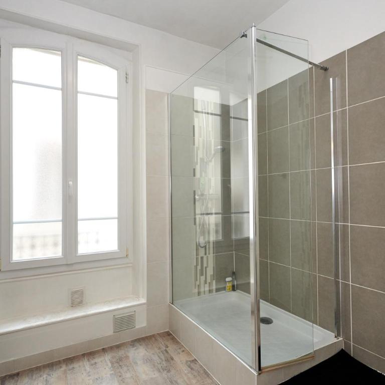 HYPER CENTRE 2 CHAMBRES 70m2 6 PERSONNES - Appartamento con 2 Camere da Letto - 9